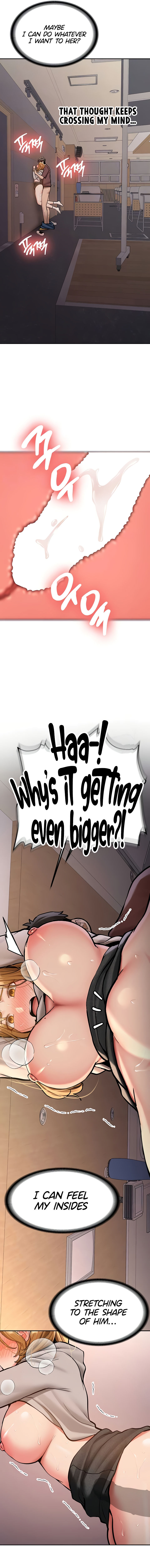 Pickup! Chapter 14 - Page 5