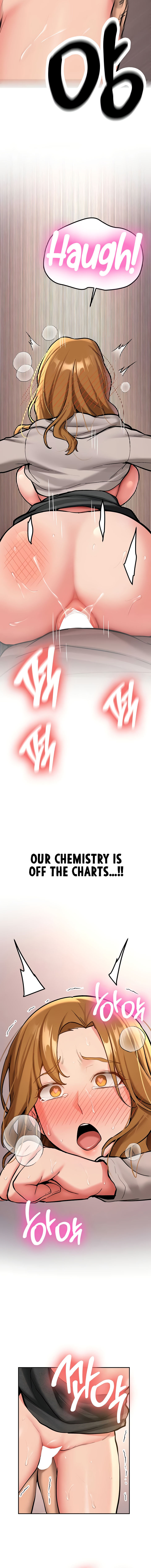 Pickup! Chapter 14 - Page 10