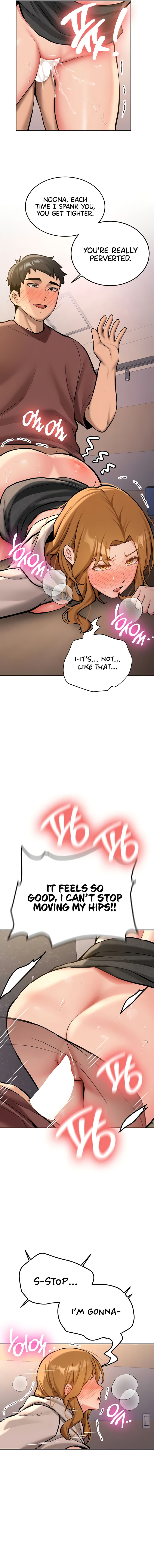 Pickup! Chapter 14 - Page 11