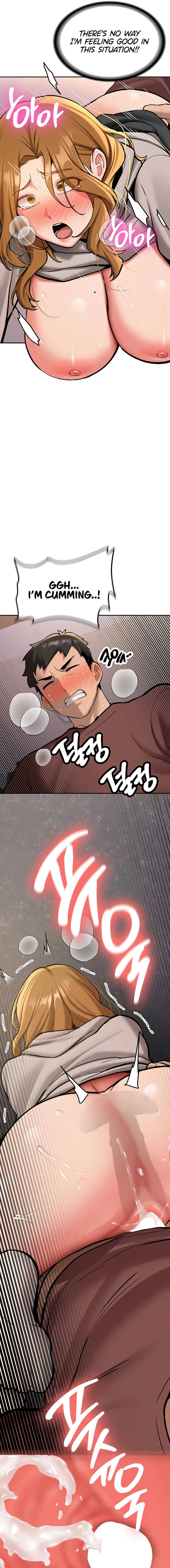 Pickup! Chapter 14 - Page 15