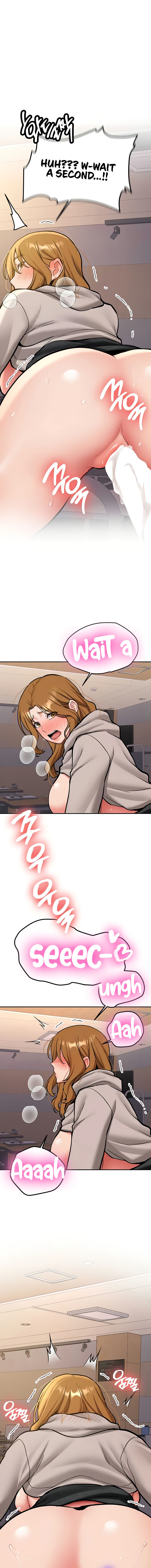 Pickup! Chapter 14 - Page 18