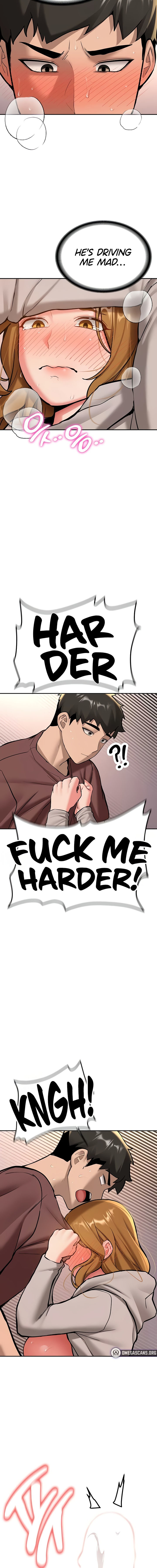 Pickup! Chapter 15 - Page 6