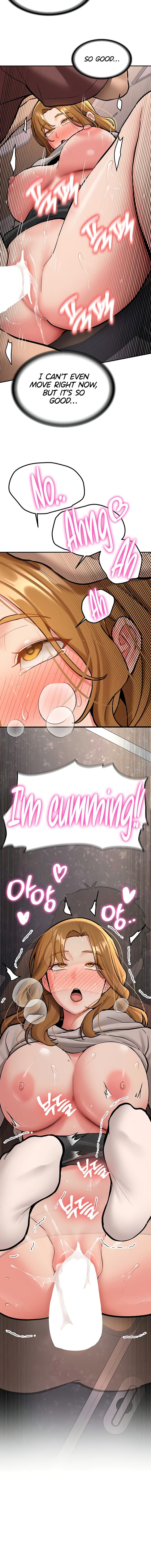 Pickup! Chapter 15 - Page 10