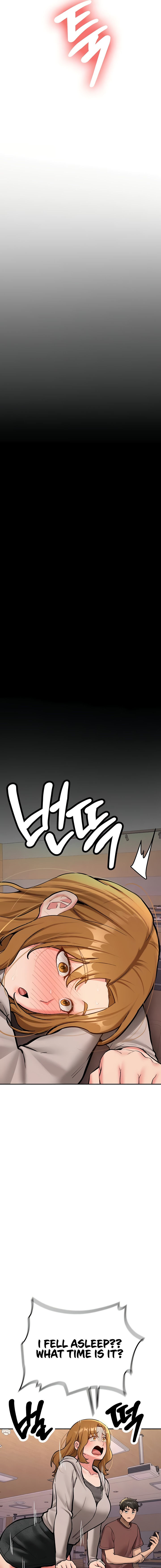 Pickup! Chapter 15 - Page 13