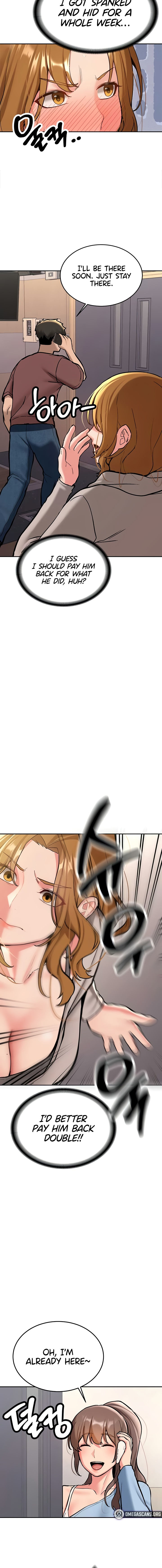 Pickup! Chapter 15 - Page 18