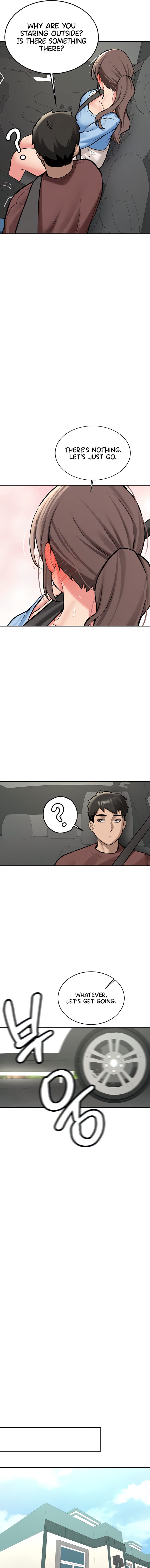 Pickup! Chapter 16 - Page 5