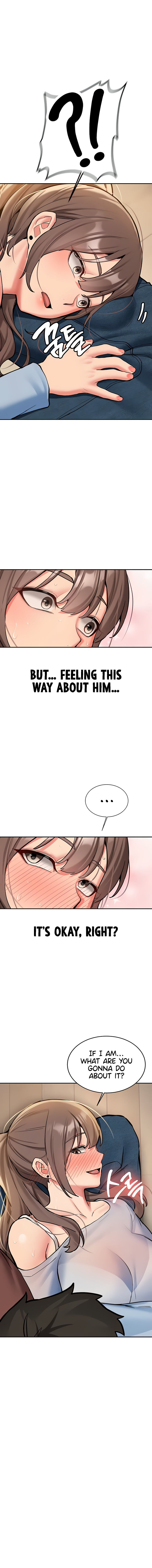 Pickup! Chapter 16 - Page 16