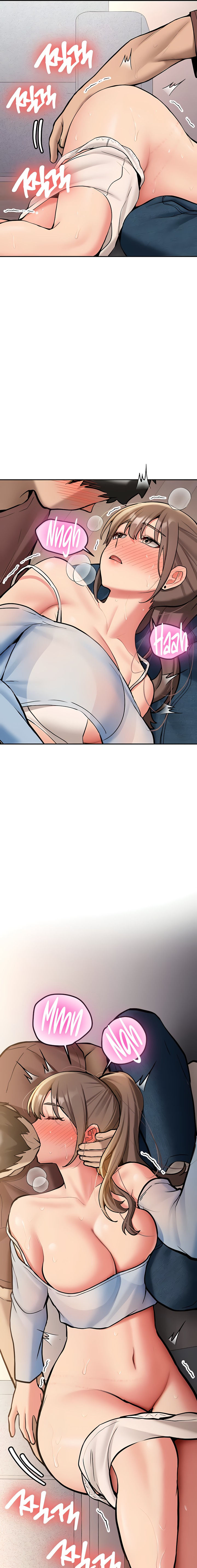 Pickup! Chapter 16 - Page 19