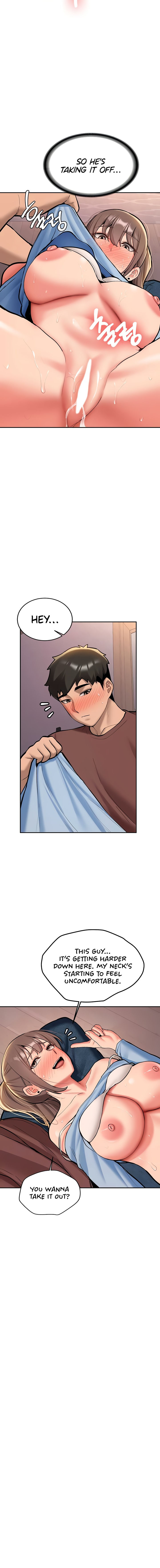 Pickup! Chapter 17 - Page 4