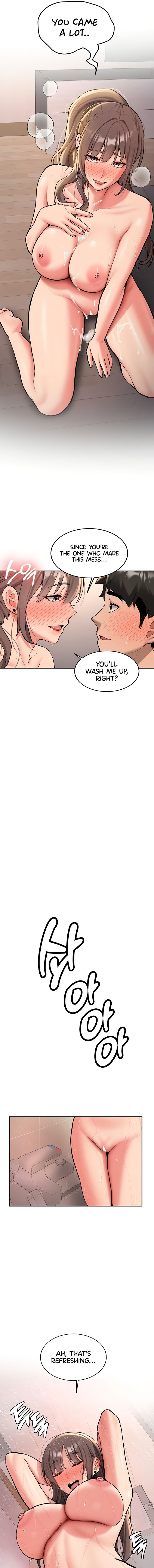 Pickup! Chapter 17 - Page 9