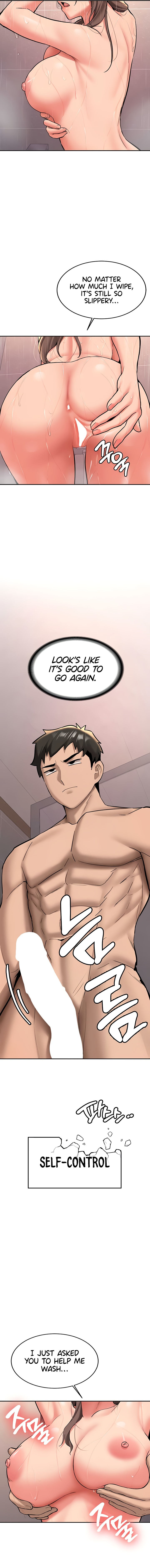 Pickup! Chapter 17 - Page 11