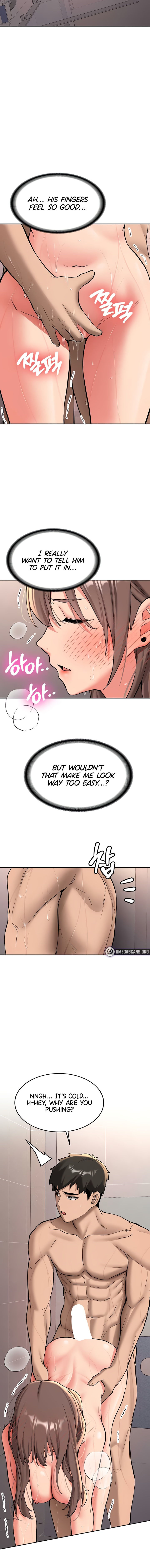 Pickup! Chapter 17 - Page 14