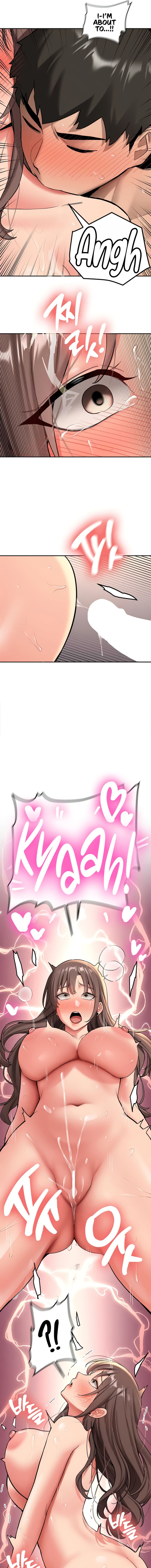 Pickup! Chapter 18 - Page 9