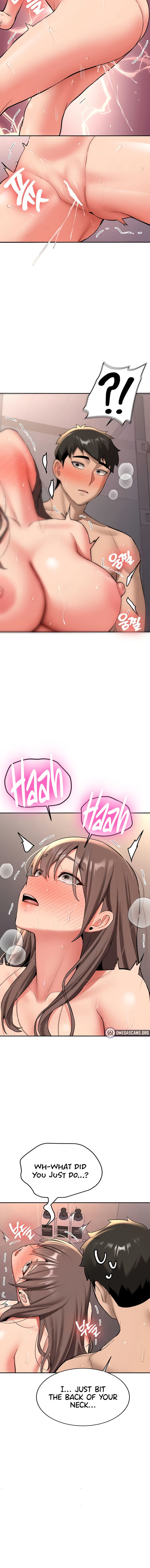 Pickup! Chapter 18 - Page 10