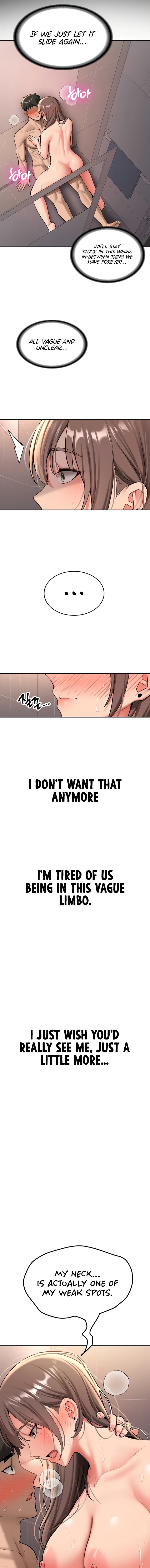 Pickup! Chapter 18 - Page 13