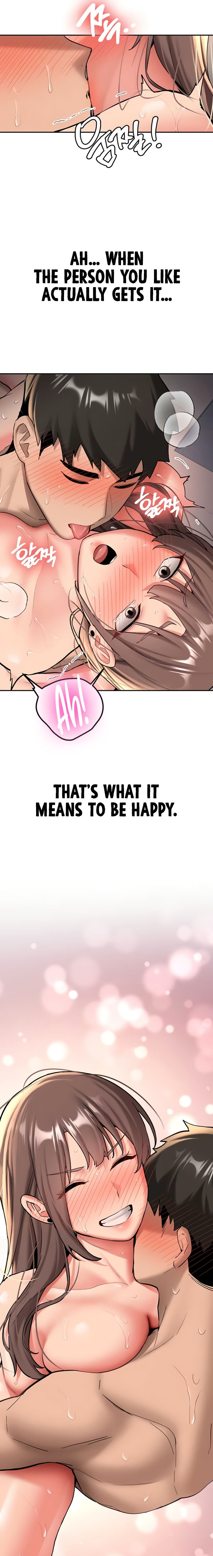 Pickup! Chapter 18 - Page 17