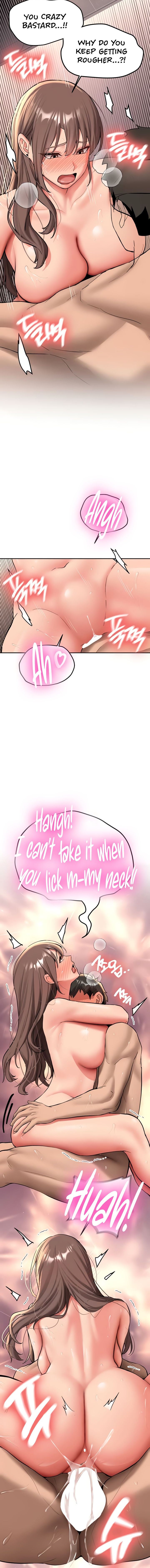 Pickup! Chapter 19 - Page 6