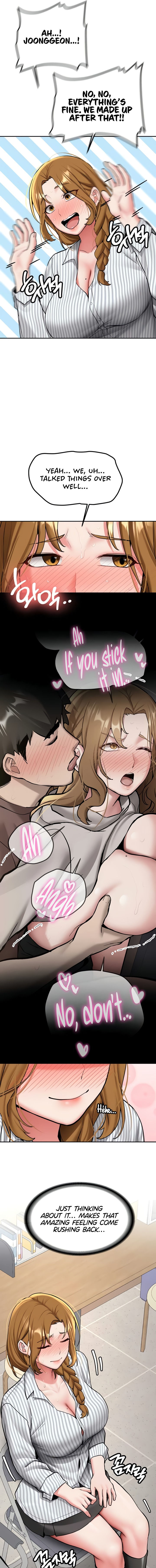 Pickup! Chapter 19 - Page 13