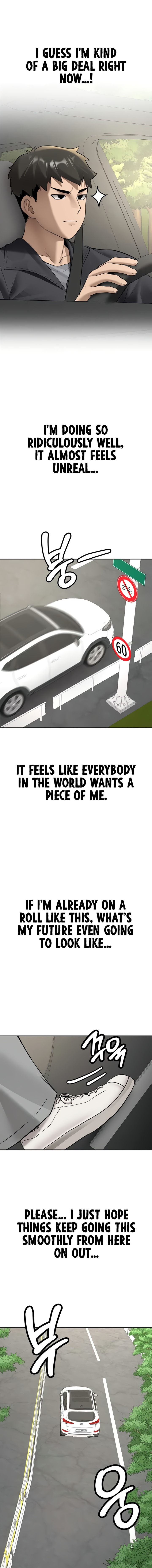 Pickup! Chapter 19 - Page 17