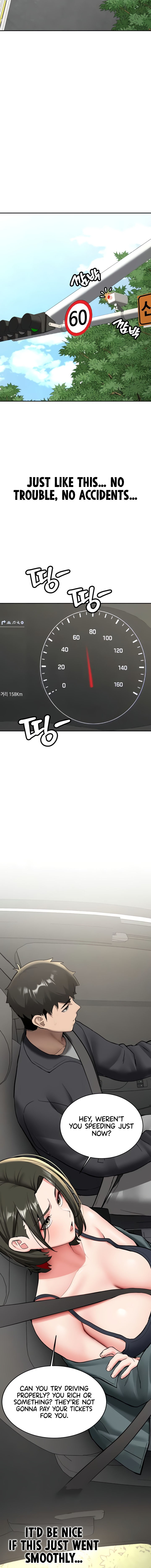 Pickup! Chapter 19 - Page 18