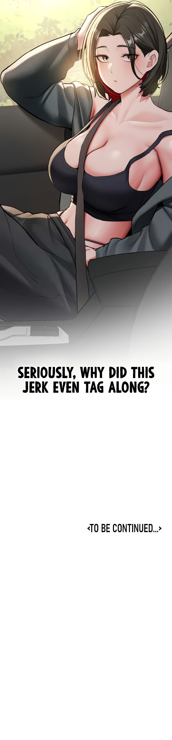 Pickup! Chapter 19 - Page 19