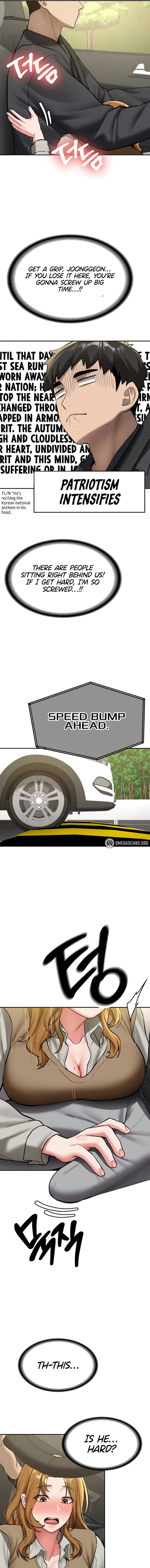 Pickup! Chapter 20 - Page 9