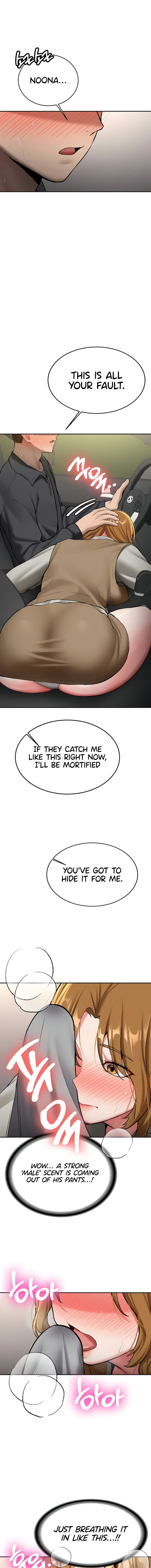 Pickup! Chapter 20 - Page 11