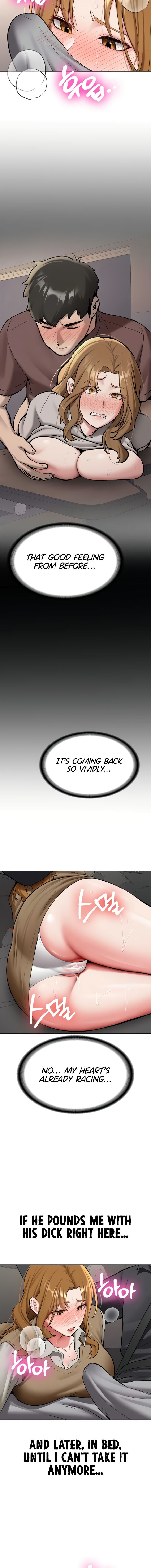 Pickup! Chapter 20 - Page 12