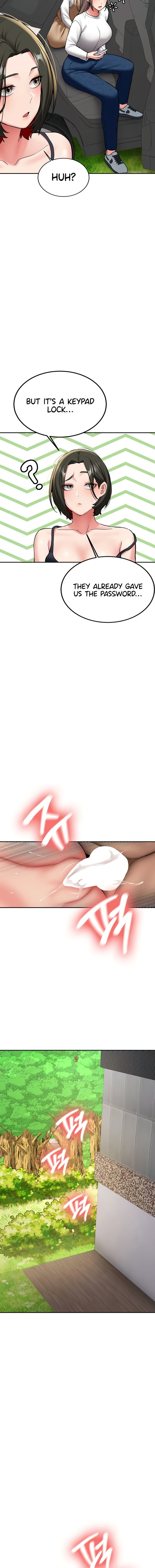 Pickup! Chapter 20 - Page 16