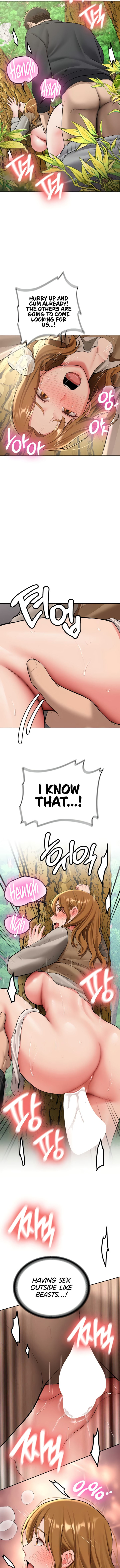 Pickup! Chapter 20 - Page 17