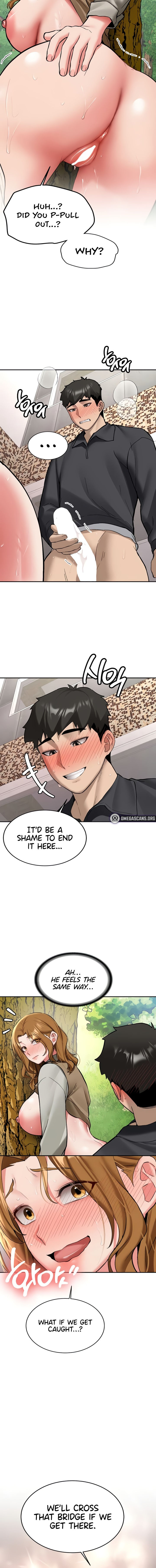 Pickup! Chapter 21 - Page 6