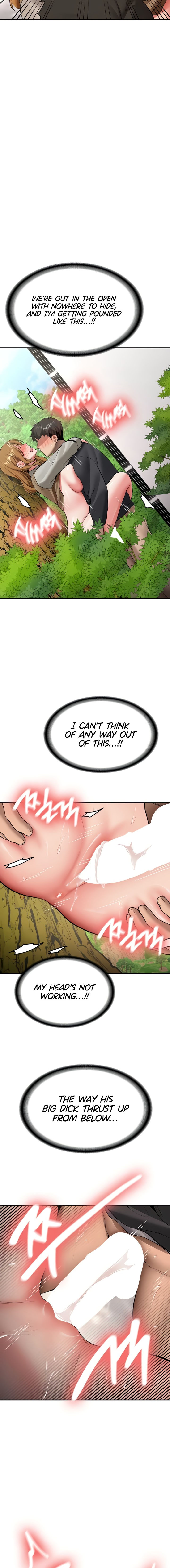 Pickup! Chapter 21 - Page 8