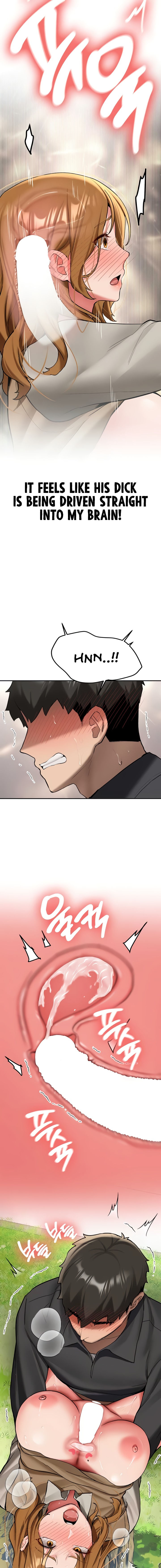 Pickup! Chapter 21 - Page 9