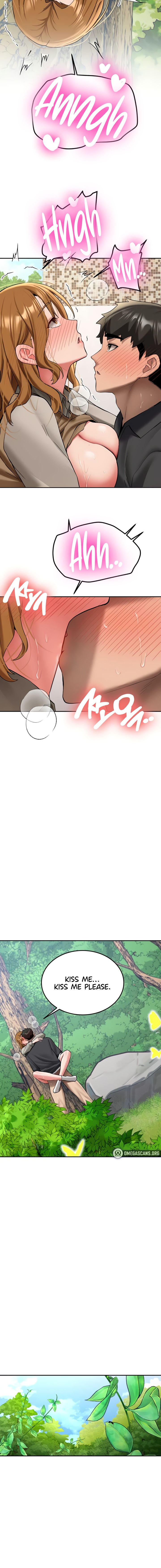 Pickup! Chapter 21 - Page 10