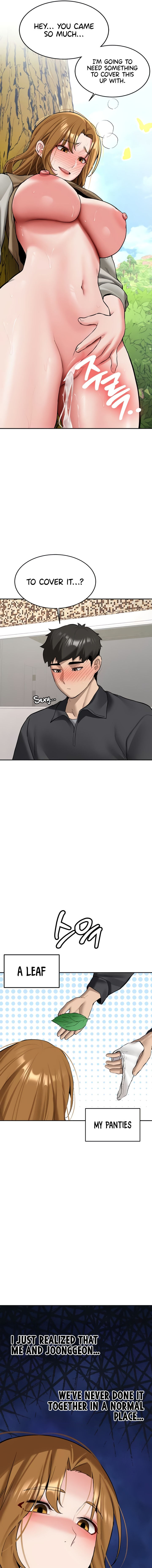 Pickup! Chapter 21 - Page 11