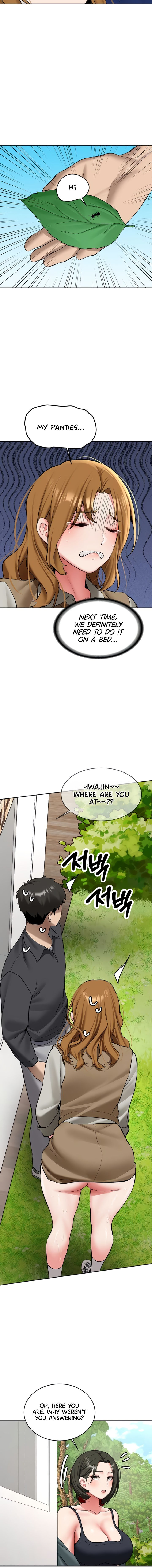 Pickup! Chapter 21 - Page 12