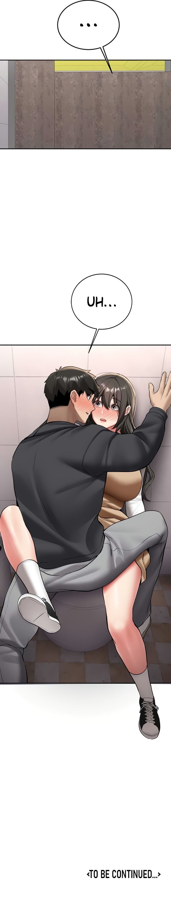 Pickup! Chapter 21 - Page 19