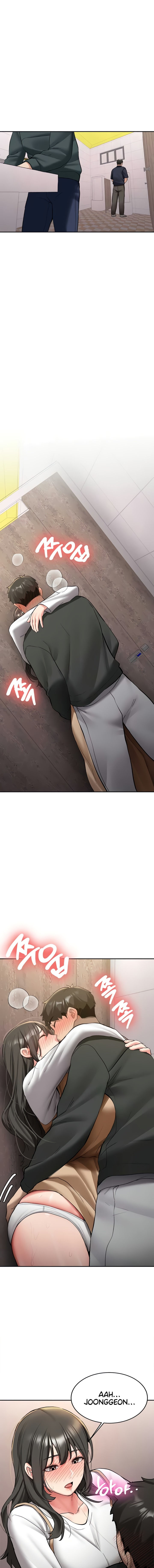 Pickup! Chapter 22 - Page 5