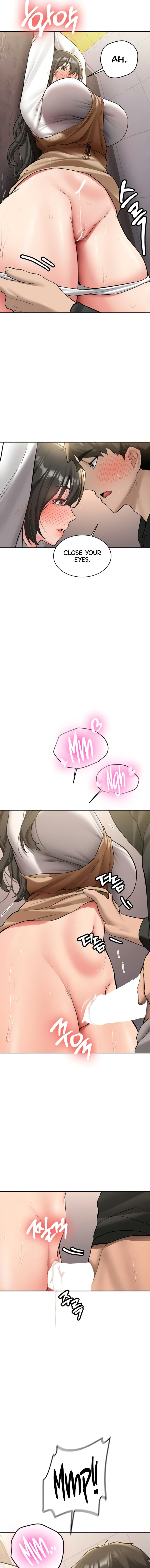 Pickup! Chapter 22 - Page 7