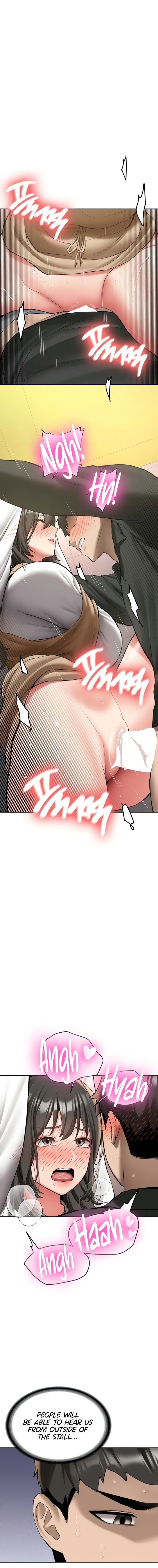 Pickup! Chapter 22 - Page 9