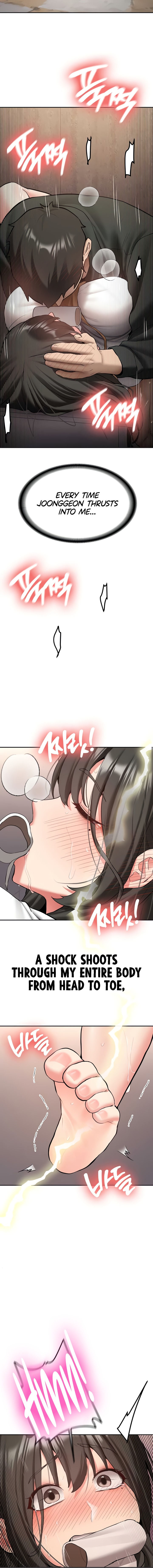 Pickup! Chapter 22 - Page 13