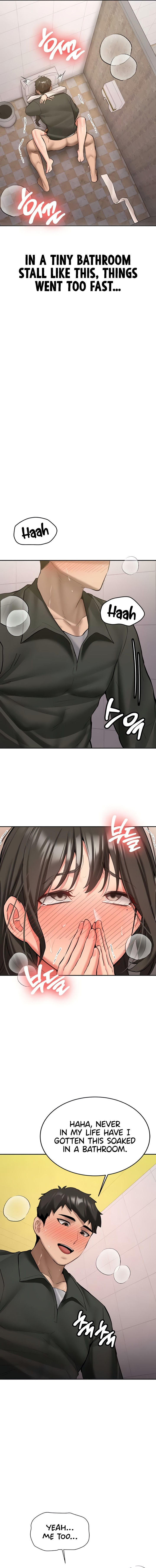 Pickup! Chapter 22 - Page 15