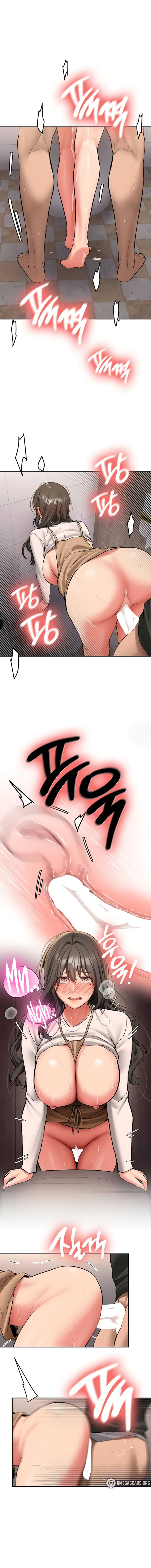 Pickup! Chapter 23 - Page 6