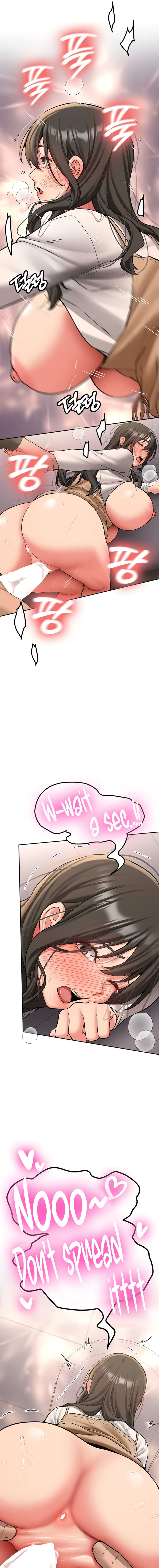 Pickup! Chapter 23 - Page 7