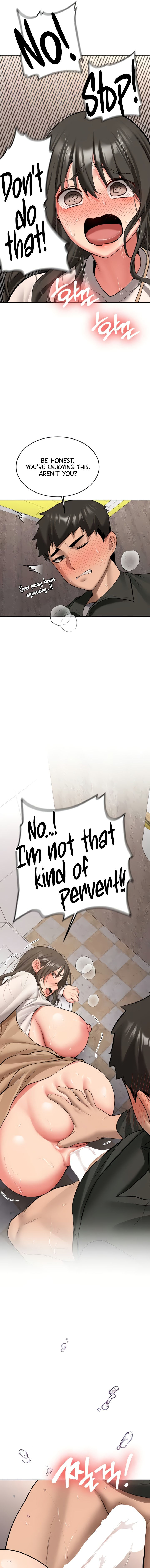 Pickup! Chapter 23 - Page 9