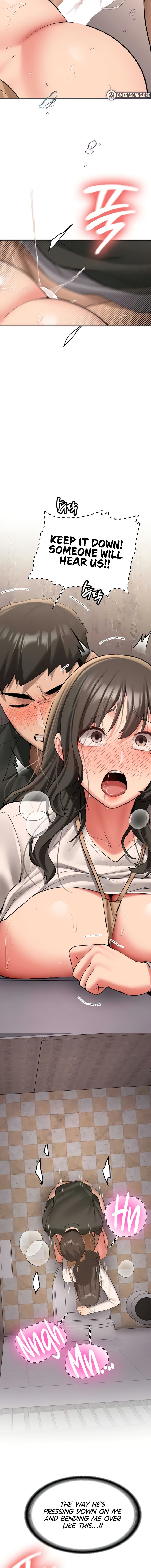 Pickup! Chapter 23 - Page 10