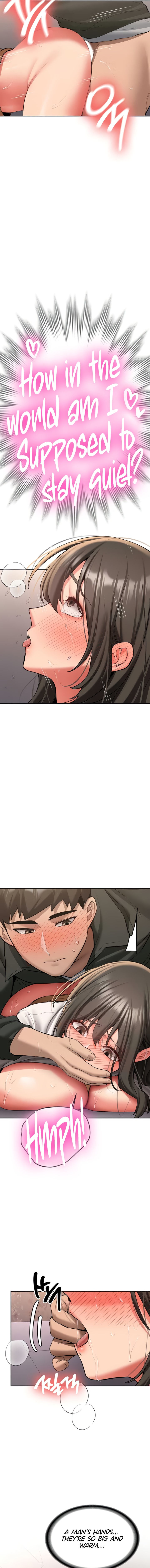 Pickup! Chapter 23 - Page 11