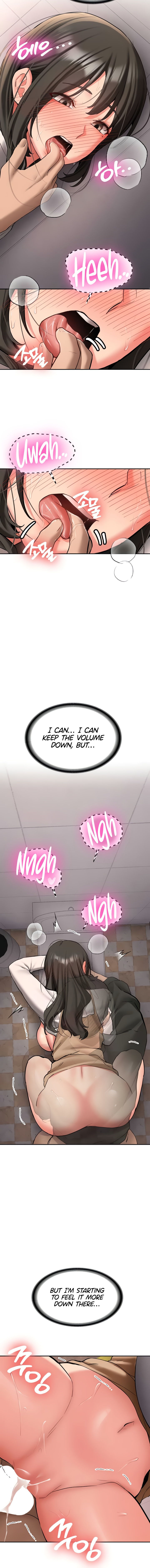 Pickup! Chapter 23 - Page 12