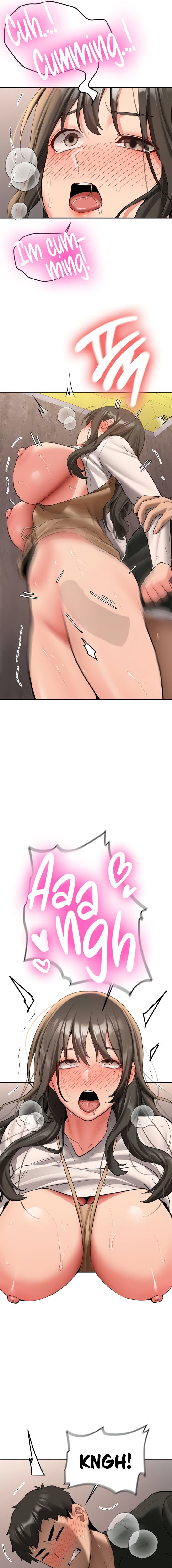 Pickup! Chapter 23 - Page 15