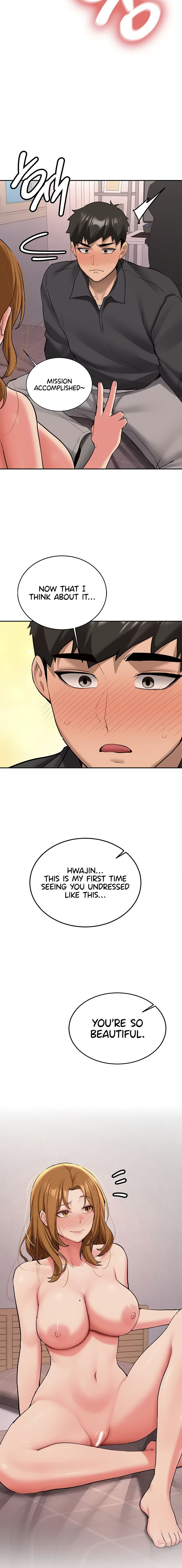 Pickup! Chapter 25 - Page 4